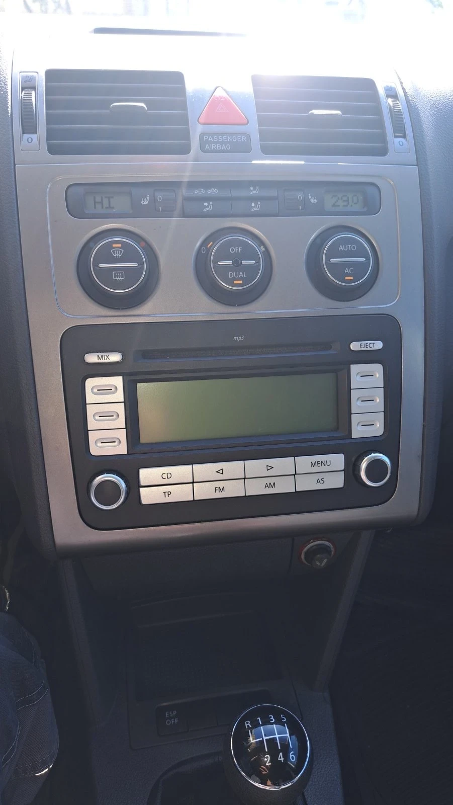 VW Tayron, снимка 3 - Автомобили и джипове - 54710038