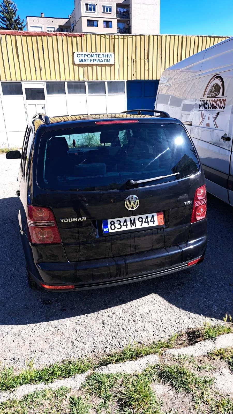 VW Tayron, снимка 7 - Автомобили и джипове - 54710038