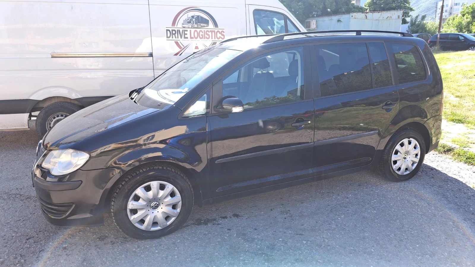 VW Tayron, снимка 2 - Автомобили и джипове - 54710038
