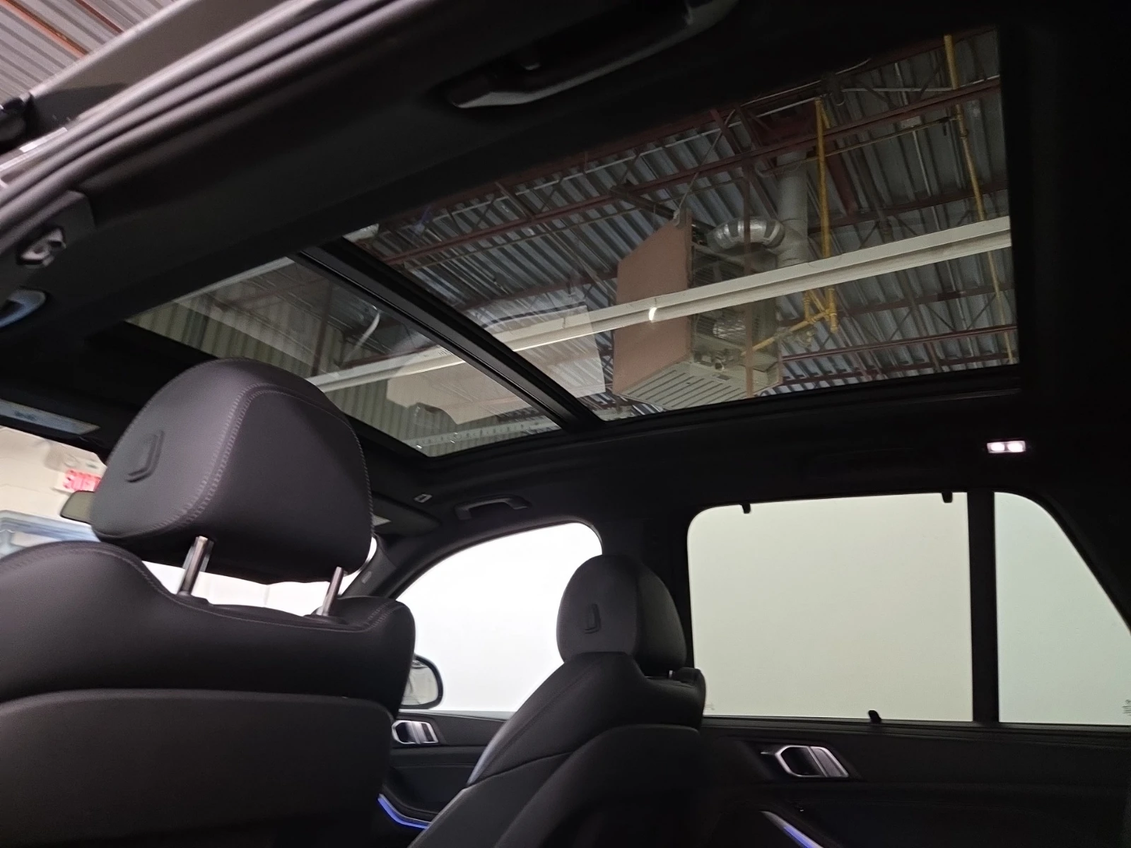 BMW X5 xDrive40i  M-Sport  Head Up Display , снимка 16 - Автомобили и джипове - 54757080