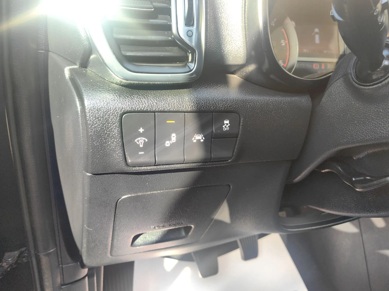 Kia Sportage 1.7 CRDI PREMIUM Сервизна история, снимка 9 - Автомобили и джипове - 54829439