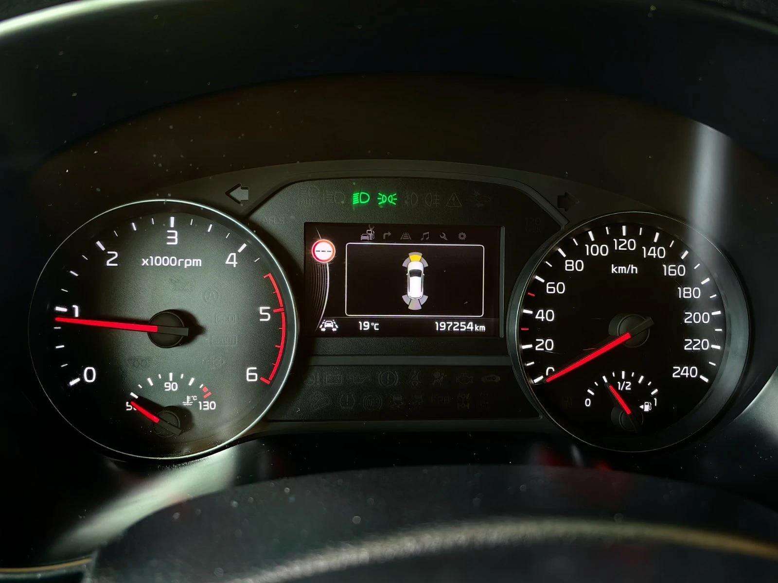 Kia Sportage 1.7 CRDI PREMIUM Сервизна история, снимка 15 - Автомобили и джипове - 54829439