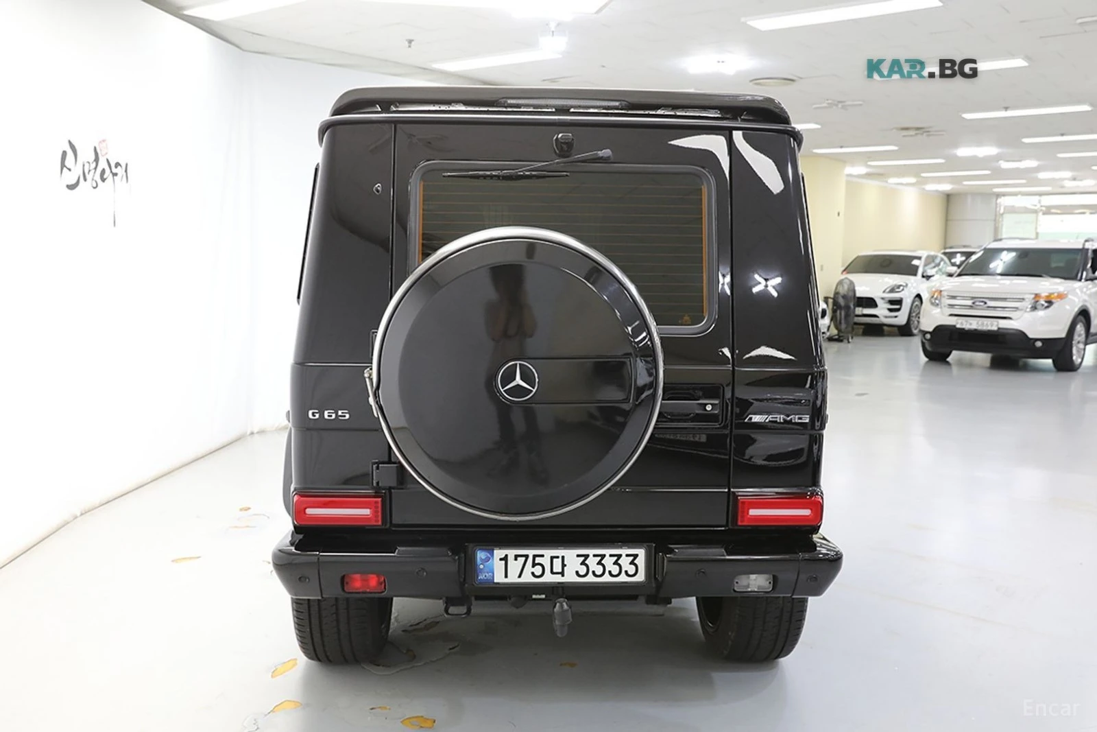 Mercedes-Benz G 63 AMG ПОДГРЕВ* ОБДУХВ* МОНИТОРИ* APPLE CARPLAY* HUD* ПАН, снимка 6 - Автомобили и джипове - 55050185