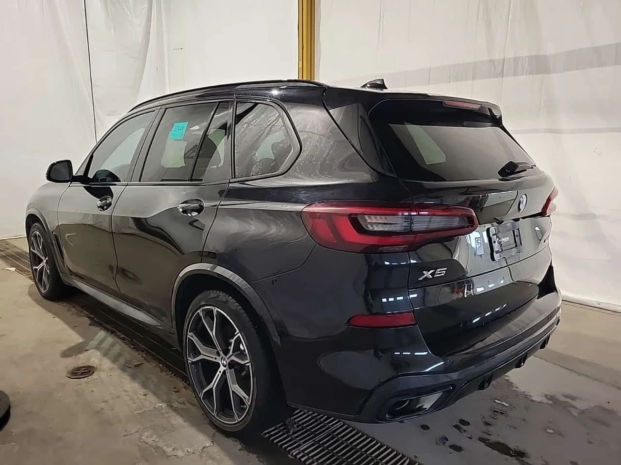 BMW X5 * XDRIVE40I * CARFAX * ОПЦИЯ ЗА ФИНАНСИРАНЕ, снимка 4 - Автомобили и джипове - 55285936
