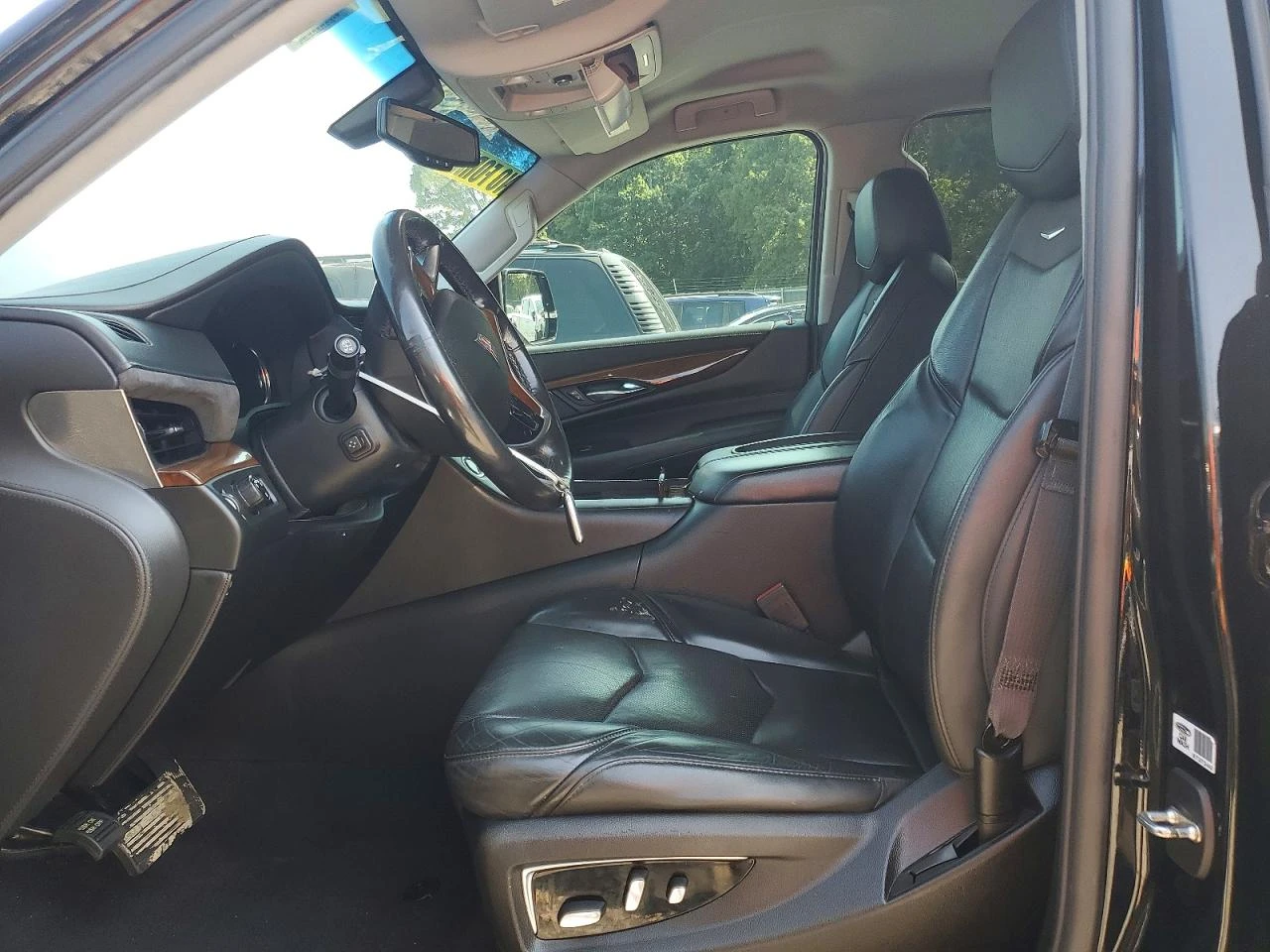 Cadillac Escalade | Mobile.bg � ����������� 7