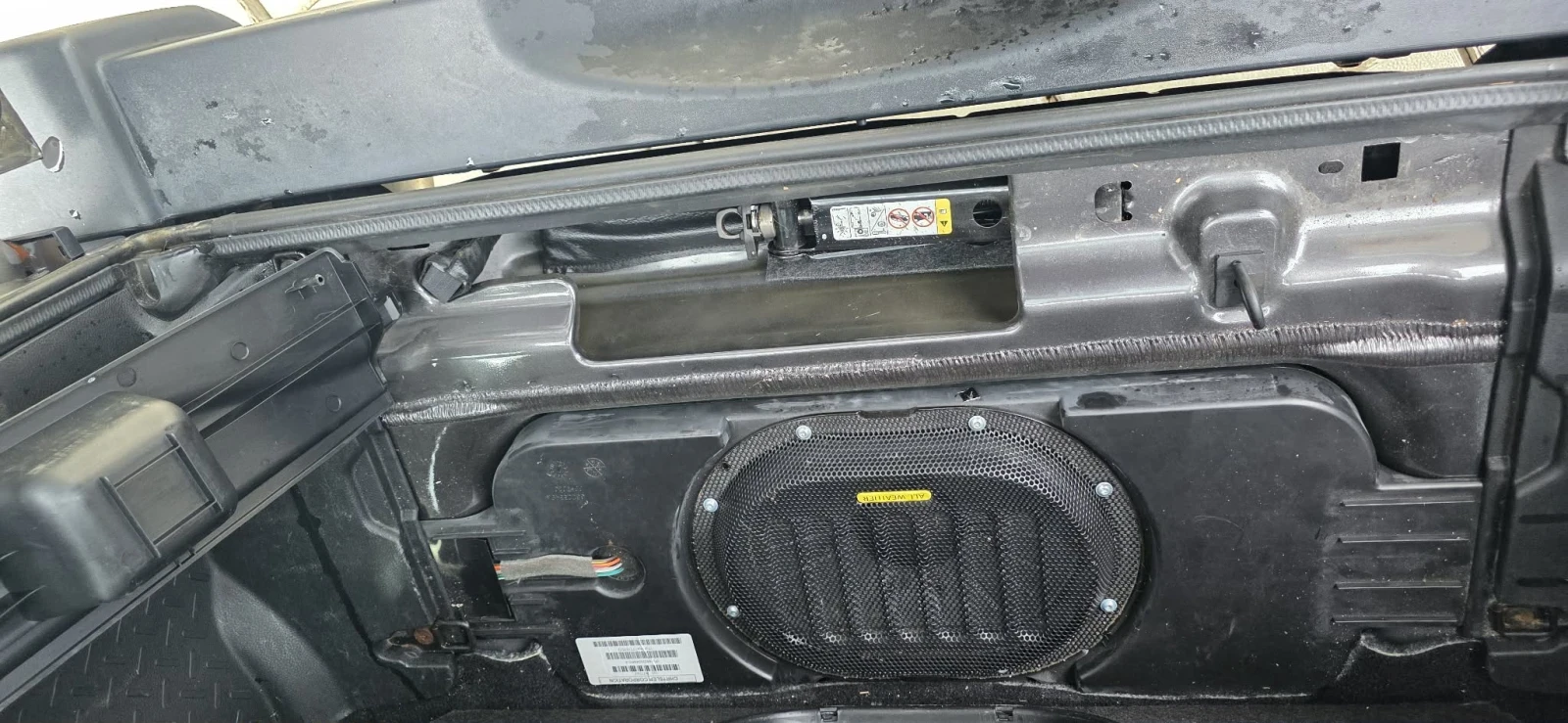 Jeep Wrangler Rubicon 3.6 , снимка 14 - Автомобили и джипове - 55895781