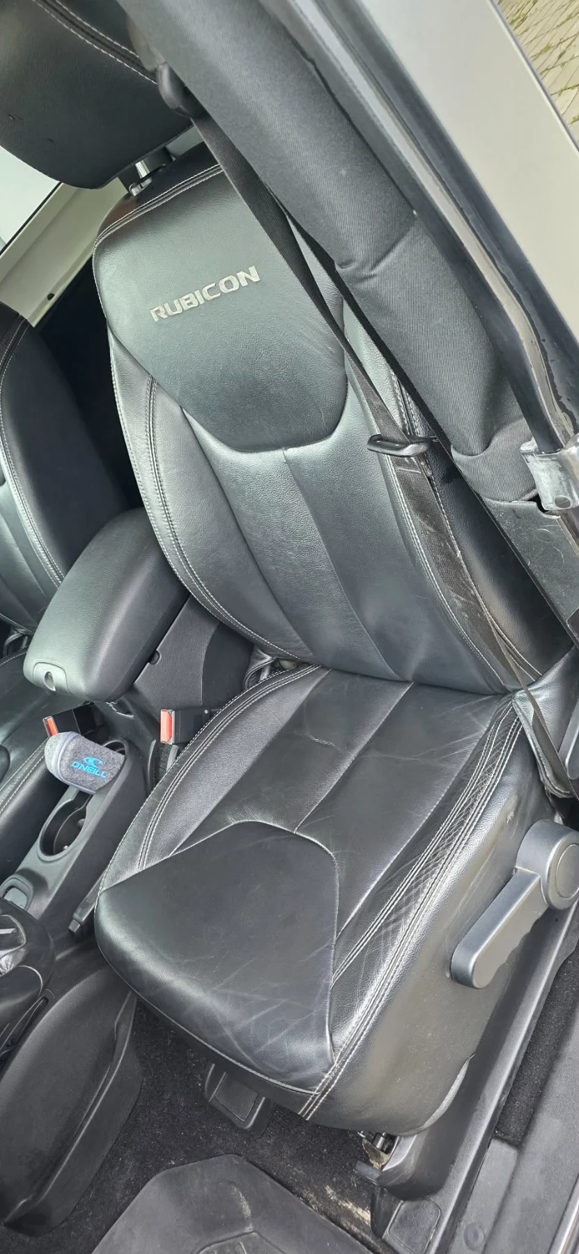 Jeep Wrangler Rubicon 3.6 , снимка 17 - Автомобили и джипове - 55895781