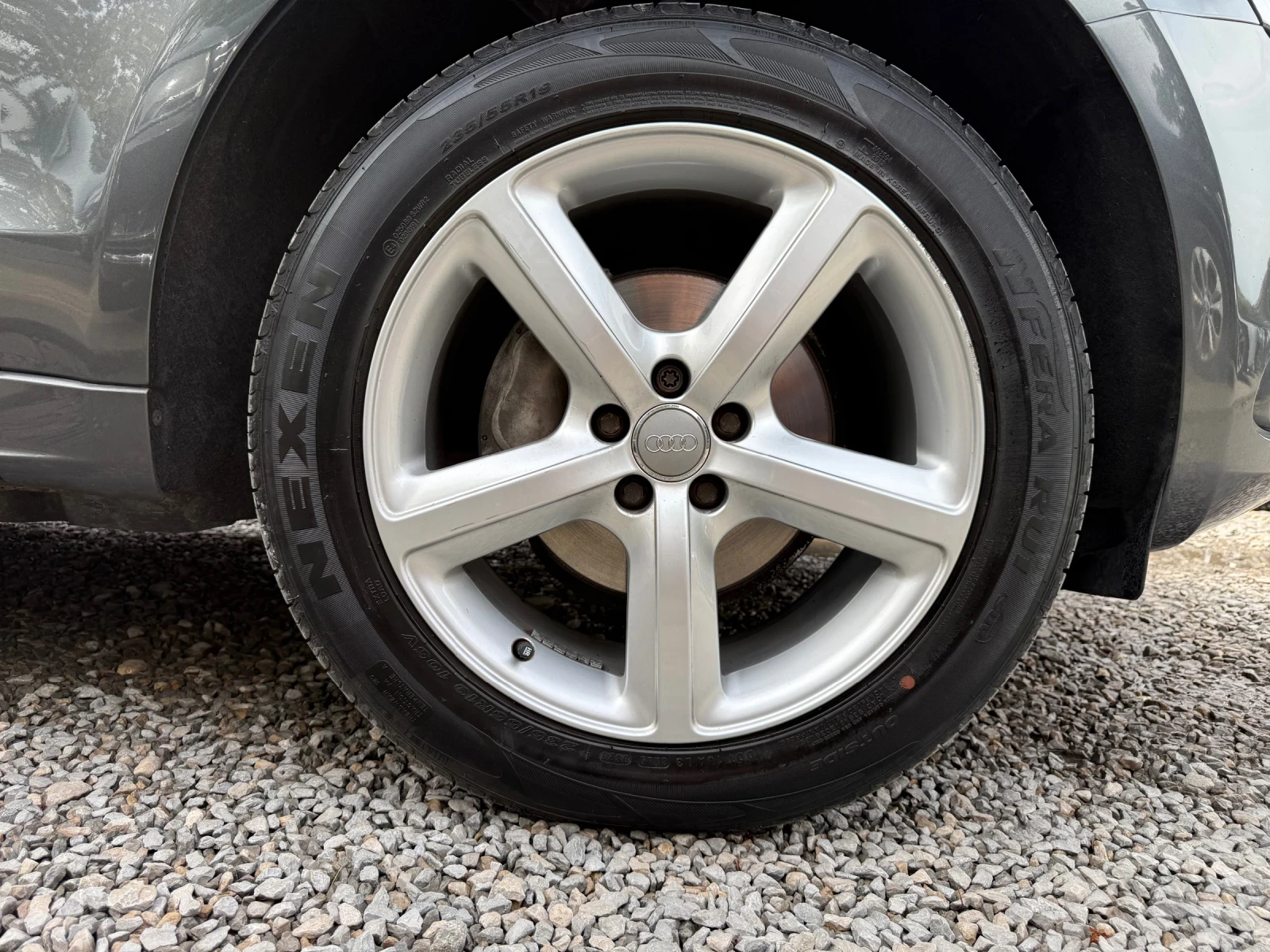 Audi Q5 2.0TDI S-LINE | Mobile.bg � ����������� 16