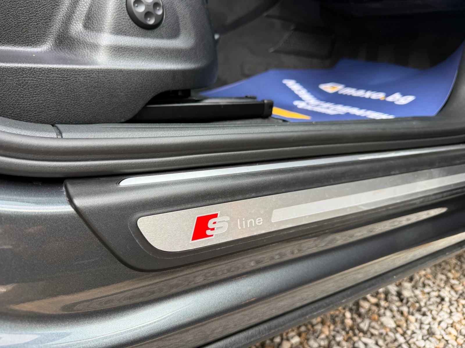 Audi Q5 2.0TDI S-LINE | Mobile.bg � ����������� 15