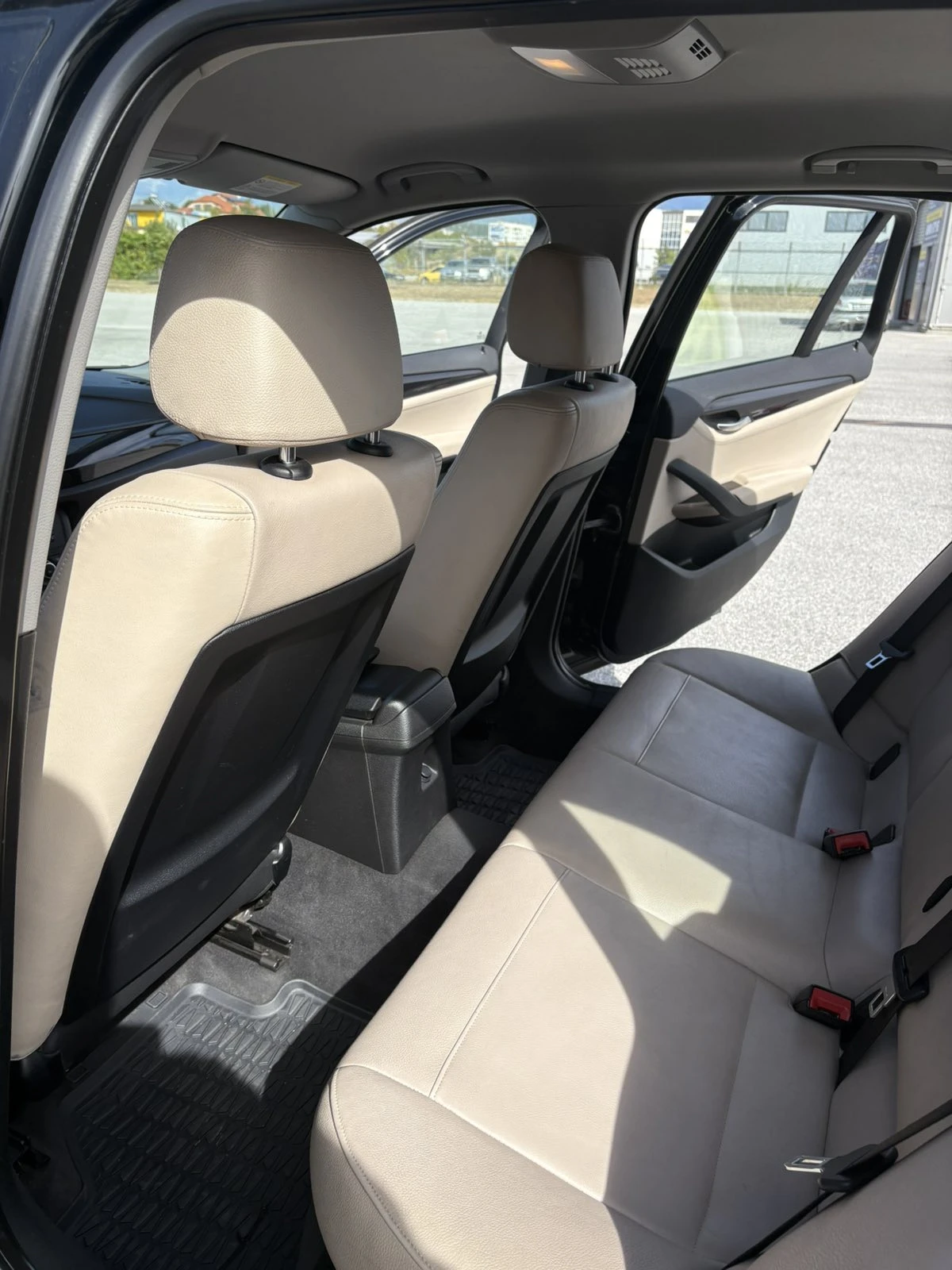 BMW X1 2.0, снимка 13 - Автомобили и джипове - 56357601