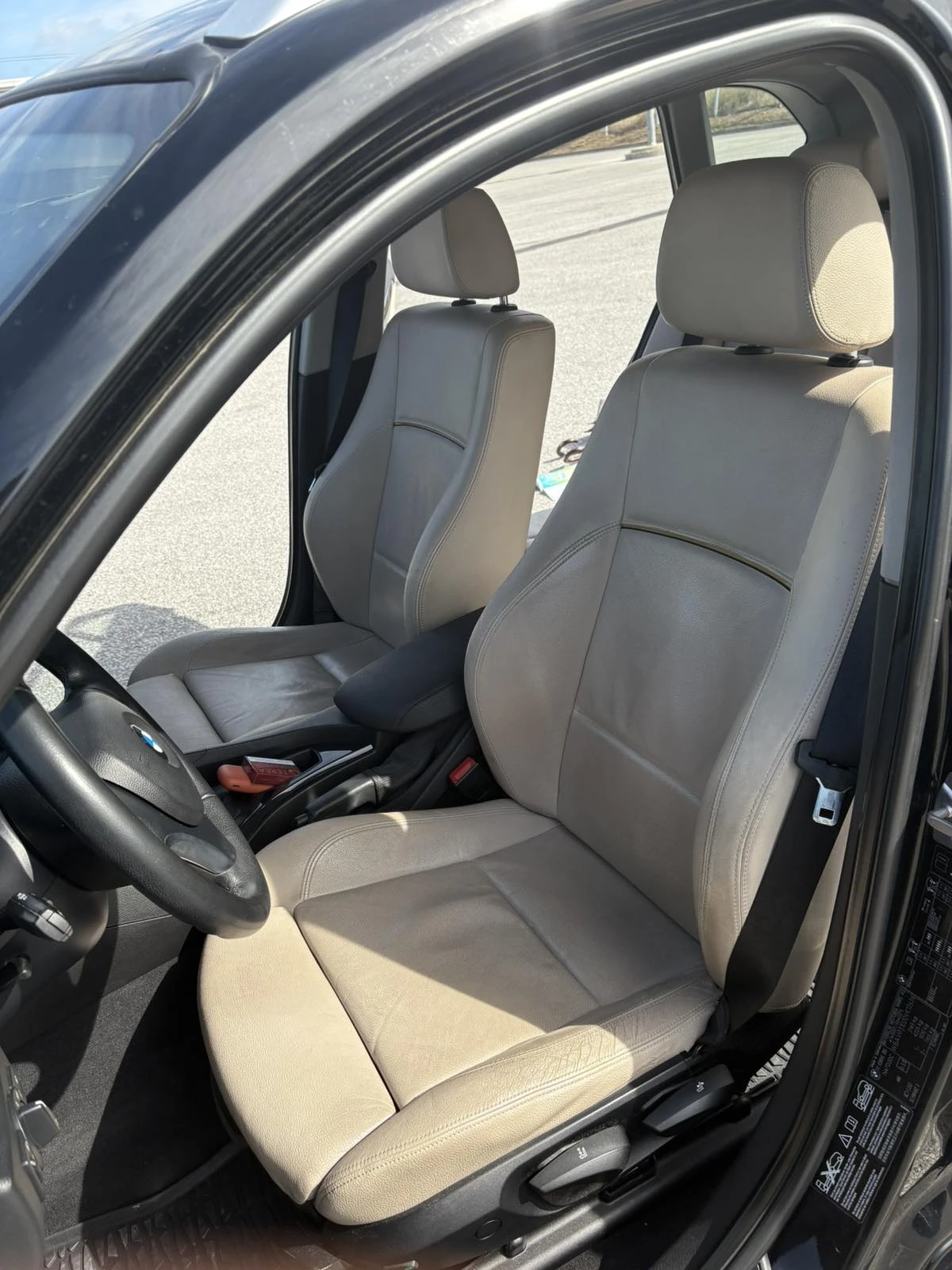 BMW X1 2.0, снимка 7 - Автомобили и джипове - 56357601