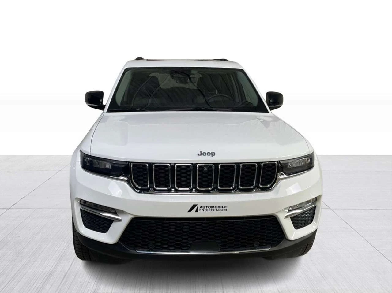 Jeep Grand cherokee LIMITED 4X4, ���������� ������, ����� �����, ����� | Mobile.bg � ����������� 6