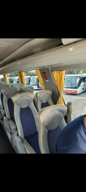 Scania Irizar, снимка 6