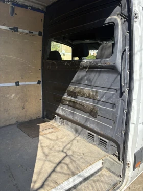Mercedes-Benz Sprinter 316 товарен, снимка 9