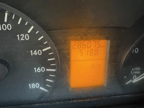 Mercedes-Benz Sprinter 316 товарен, снимка 8