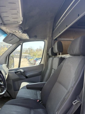Mercedes-Benz Sprinter 316 товарен, снимка 12