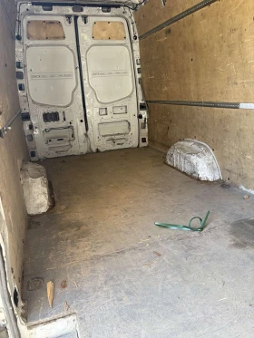 Mercedes-Benz Sprinter 316 товарен, снимка 5