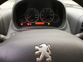 Peugeot Boxer 2.0 HDI, снимка 9