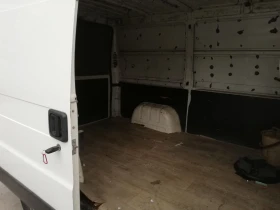 Peugeot Boxer 2.0 HDI, снимка 10
