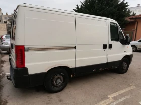 Peugeot Boxer 2.0 HDI, снимка 5