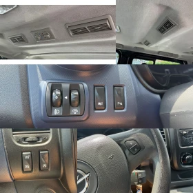 Opel Vivaro 1.6CDTi* BiTurbo* 145кс* 9МЕСТА* Клима* Euro6, снимка 16