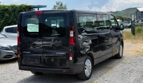 Opel Vivaro 1.6CDTi* BiTurbo* 145кс* 9МЕСТА* Клима* Euro6, снимка 5