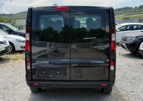 Opel Vivaro 1.6CDTi* BiTurbo* 145кс* 9МЕСТА* Клима* Euro6, снимка 6
