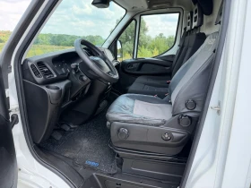 Iveco 35s15 Теглич 3500кг, снимка 12