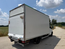 Iveco 35s15 Теглич 3500кг, снимка 5