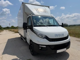 Iveco 35s15 Теглич 3500кг, снимка 2