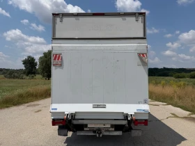 Iveco 35s15 Теглич 3500кг, снимка 6