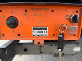 Iveco 35s15 Теглич 3500кг, снимка 16