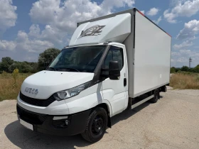 Iveco 35s15 Теглич 3500кг, снимка 1