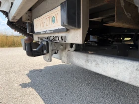 Iveco 35s15 Теглич 3500кг, снимка 7