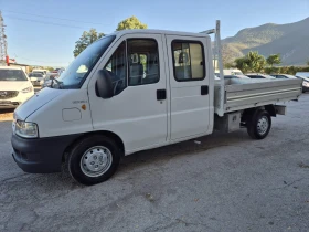 Citroen Jumper 2.8JTD KLIMA ITALY, снимка 4