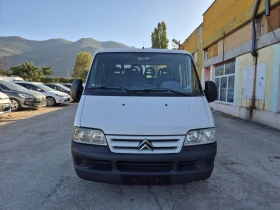 Citroen Jumper 2.8JTD KLIMA ITALY, снимка 2