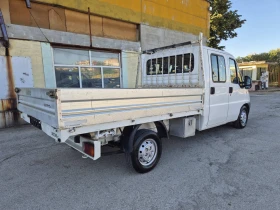 Citroen Jumper 2.8JTD KLIMA ITALY, снимка 8