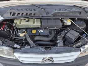 Citroen Jumper 2.8JTD KLIMA ITALY, снимка 13
