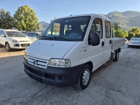 Citroen Jumper 2.8JTD KLIMA ITALY, снимка 1
