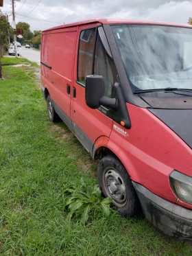 Ford Transit 2.0-ТДИ, снимка 3