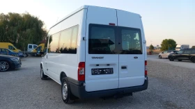 Ford Transit 2.2TDCI-185000км/ВНОС ГЕРМАНИЯ , снимка 3