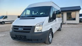 Ford Transit 2.2TDCI-185000км/ВНОС ГЕРМАНИЯ , снимка 1