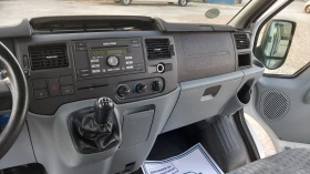 Ford Transit 2.2TDCI-185000км/ВНОС ГЕРМАНИЯ , снимка 10