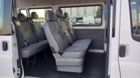 Ford Transit 2.2TDCI-185000км/ВНОС ГЕРМАНИЯ , снимка 13