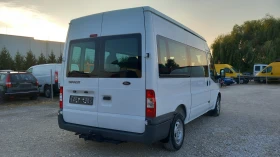 Ford Transit 2.2TDCI-185000км/ВНОС ГЕРМАНИЯ , снимка 4