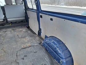 VW Transporter Т 4 БЕНЗИНОВ , снимка 8