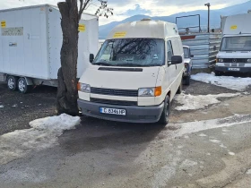 VW Transporter Т 4 БЕНЗИНОВ 2.0 КУБИКА , снимка 1