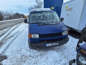 VW Transporter Т 4 БЕНЗИНОВ , снимка 1