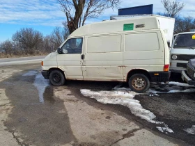 VW Transporter Т 4 БЕНЗИНОВ 2.0 КУБИКА , снимка 4