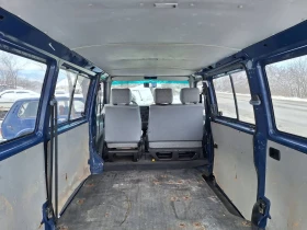 VW Transporter Т 4 БЕНЗИНОВ , снимка 9